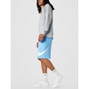 Nike Men’s Club Fleece Shorts(Football Blue/Football Blue/White)