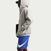 Nike Men’s Club Fleece Shorts(Old Royal/Old Royal/White)