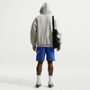 Nike Men’s Club Fleece Shorts(Old Royal/Old Royal/White)