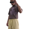 Nike Men’s Club Fleece Shorts(Parachute Beige/Parachute Beige/White)