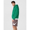 Nike Men’s Club Fleece Shorts(Tattoo/Tattoo/White)