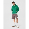Nike Men’s Club Fleece Shorts(Tattoo/Tattoo/White)
