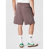 Nike Men’s Club Fleece Shorts(Tattoo/Tattoo/White)