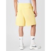 Nike Men’s Club Fleece Shorts(Topaz Gold/Topaz Gold/White)