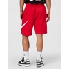 Nike Men’s Club Fleece Shorts(University Red/University Red/White)
