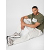 Nike Men’s Club Varsity Open Hem Pant(Light Orewood Brown/Phantom/White)