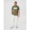 Nike Men’s Club Varsity Open Hem Pant(Light Orewood Brown/Phantom/White)