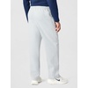 Nike Men’s Club Varsity Open Hem Pant(Light Smoke Grey/Light Smoke Grey/White)