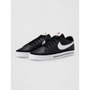 Nike Men’s Court Legacy Next Nature Shoes(Black/White)