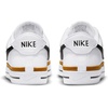 Nike Men’s Court Legacy Next Nature Shoes(White/Black-desert Ochre)