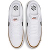 Nike Men’s Court Legacy Next Nature Shoes(White/Black-desert Ochre)