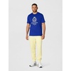 Nike Men’s Sportswear T-Shirt; Graphic Tee Shirt(Deep Royal Blue)