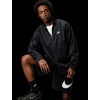 Nike Men’s Windrunner Tracksuit(Black/Black/White)