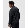 Nike Men’s Windrunner Tracksuit(Black/Black/White)