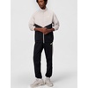 Nike Men’s Windrunner Tracksuit(Black/Moon Particle/Volt)