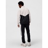 Nike Men’s Windrunner Tracksuit(Black/Moon Particle/Volt)