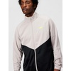 Nike Men’s Windrunner Tracksuit(Black/Moon Particle/Volt)