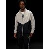 Nike Men’s Windrunner Tracksuit(Black/Moon Particle/Volt)