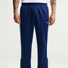 Nike Men’s Windrunner Tracksuit(Blue Void/Summit White/Light Crimson)