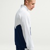 Nike Men’s Windrunner Tracksuit(Blue Void/Summit White/Light Crimson)