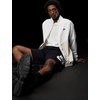 Nike Men’s Windrunner Tracksuit(Light Orewood Brown/Summit White/Black)