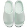 Nike Women’s Calm 2.0 Slides(Barely Green/Barely Green)