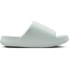 Nike Women’s Calm 2.0 Slides(Barely Green/Barely Green)