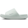 Nike Women’s Calm 2.0 Slides(Barely Green/Barely Green)