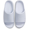Nike Women’s Calm 2.0 Slides(Football Grey/Football Grey)