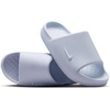 Nike Women’s Calm 2.0 Slides(Football Grey/Football Grey)