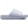 Nike Women’s Calm 2.0 Slides(Football Grey/Football Grey)