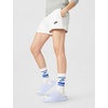 Nike Women’s Calm 2.0 Slides(Hydrogen Blue/Hydrogen Blue)