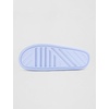 Nike Women’s Calm 2.0 Slides(Hydrogen Blue/Hydrogen Blue)