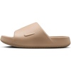 Nike Women’s Calm 2.0 Slides(Linen/Linen)
