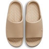 Nike Women’s Calm 2.0 Slides(Linen/Linen)