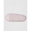 Nike Women’s Calm 2.0 Slides(Pearl Pink/Pearl Pink/Pearl Pink)