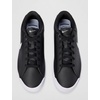 Nike Women’s Court Heritage Shoes(Black/White-white)