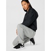 Nike Women’s Court Heritage Shoes(Black/White-white)