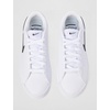 Nike Women’s Court Heritage Shoes(White/Black)