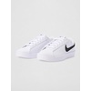 Nike Women’s Court Heritage Shoes(White/Black)