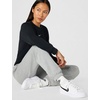 Nike Women’s Court Heritage Shoes(White/Black)