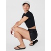 Nike Women’s Marina Sandal(White/Black)