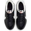 Nike Women’s Pacific Shoes(Black/Sail (Leather))