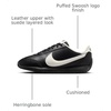 Nike Women’s Pacific Shoes(Black/Sail (Leather))