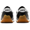 Nike Women’s Pacific Shoes(Black/White-cool Grey-gum Light Brown (Leather))