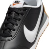 Nike Women’s Pacific Shoes(Black/White-cool Grey-gum Light Brown (Leather))