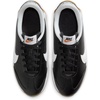 Nike Women’s Pacific Shoes(Black/White-cool Grey-gum Light Brown (Leather))