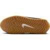 Nike Women’s Pacific Shoes(Black/White-cool Grey-gum Light Brown (Leather))