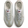Nike Women’s Pacific Shoes(Light Silver/Sea Glass-spruce Fog-sail (Leather))