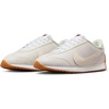 Nike Women’s Pacific Shoes(Phantom/Pale Ivory-white-gum Light Brown (Leather))